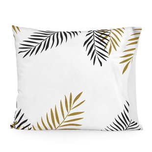 Kussensloop Foliage | Blanc Kussensloop Foliage | Blanc