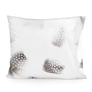 Kussensloop Light | Happy Friday