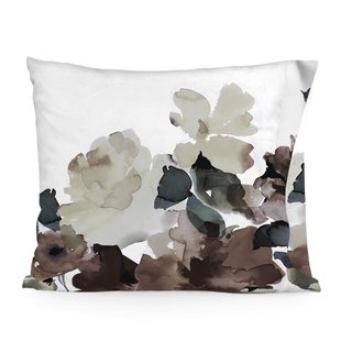 Kussensloop Zonsondergang | Happy Friday