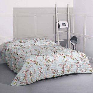 Bedsprei Chinoiserie | Happy Friday