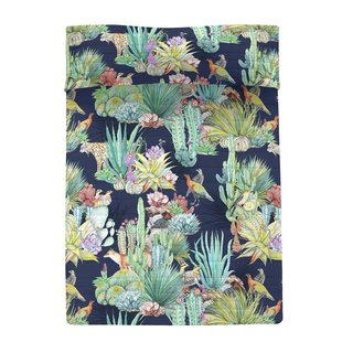 Bedsprei Cactus | Happy Friday