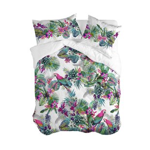 Dekbedovertrek Elixir | Happy Friday