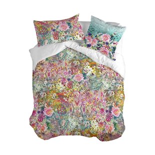 Dekbedovertrek Boho | Happy Friday