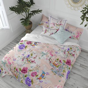 Dekbedovertrek Kyoto | Happy Friday