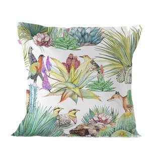 Kussenhoes Cactus | Happy Friday