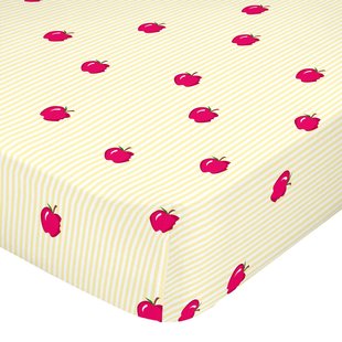 Kinderhoeslaken Spiegeltje Spiegeltje | Mr Fox