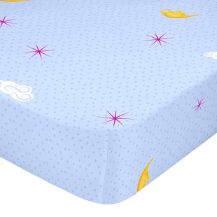 Kinderhoeslaken Magic Rug | Mr Fox