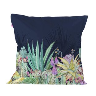 Kussensloop Cactus | Happy Friday