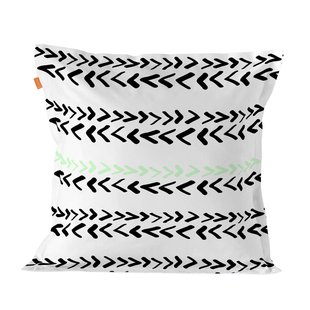 Kussenhoes Forward | Blanc