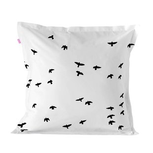 Kussenhoes Delicate | Happy Friday