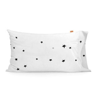 Set van 2 kussenslopen Constellation | Blanc