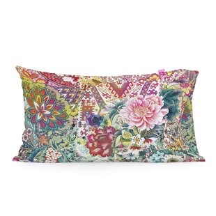 Set van 2 kussenslopen Boho | Happy Friday