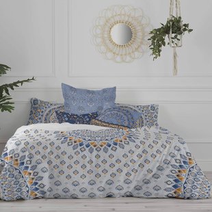 Dekbedovertrek Salina | Happy Friday