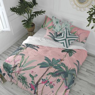 Dekbedovertrek Indonesia | Happy Friday