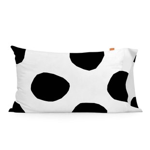 Set van 2 kussenslopen Dot | Blanc