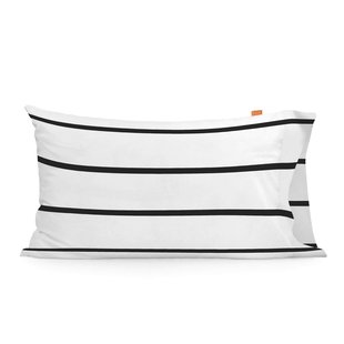 Set van 2 kussenslopen Blush | Blanc