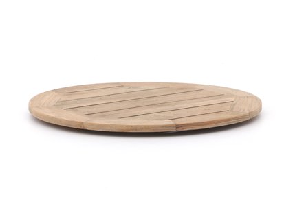 ROUGH-X Lazy Susan draaiplateau ø 80cm - Laagste prijsgarantie!