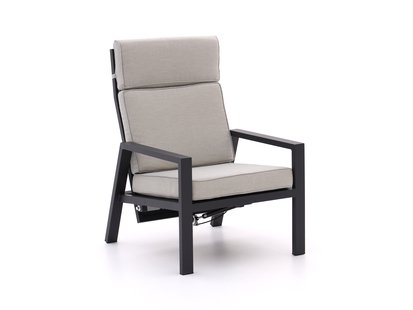 Manifesto Alzano lounge tuinstoel verstelbaar - Laagste prijsgarantie!