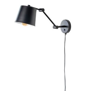 by fonQ Ziggy Wandlamp by fonQ Ziggy Wandlamp