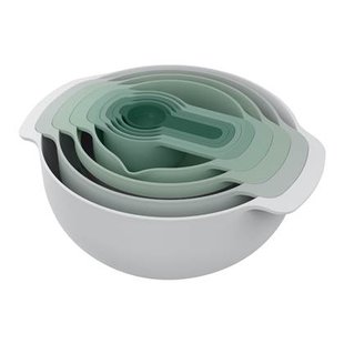 Joseph Joseph Nest Plus Schalenset 9-delig Joseph Joseph Nest Plus Schalenset 9-delig