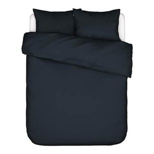 Essenza Minte Dekbedovertrek 200 x 220 cm - Nightblue