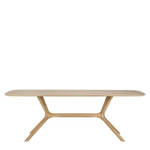 X Eettafel