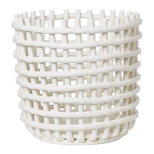 Ceramic Basket XL