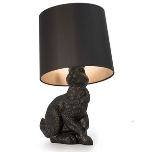 Rabbit Lamp