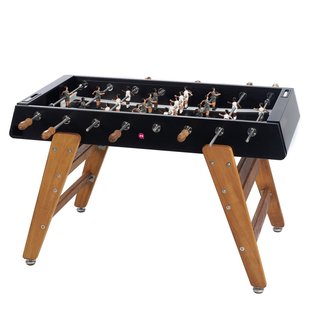 RS3 Wood Voetbaltafel