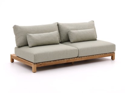 SUNS Portofino lounge tuinbank 2-zits links/rechts 214cm - Laagste prijsgarantie! SUNS Portofino lounge tuinbank 2-zits links/rechts 214cm - Laagste prijsgarantie!