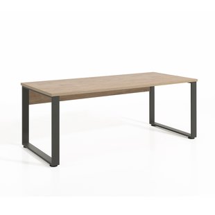 Bureau Edison 170 cm