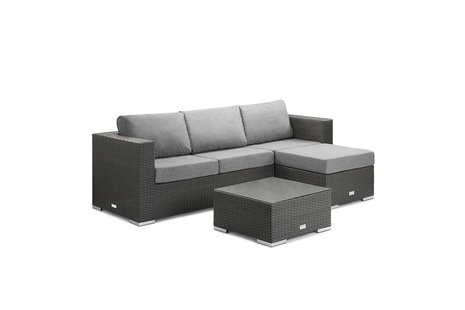 Loungeset Messina | Feel Furniture Loungeset Messina | Feel Furniture