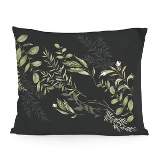 Kussensloop Fern | Happy Friday