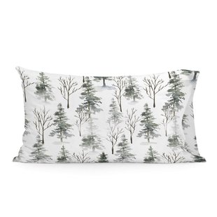 Set van 2 kussenslopen Mystical Winter | Happy Friday