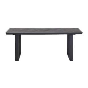 Eettafel Logan acaciahout | Loft46 Eettafel Logan acaciahout | Loft46