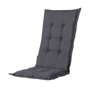 Set van 2 outdoor stoelkussens Brintey | Madison Set van 2 outdoor stoelkussens Brintey | Madison