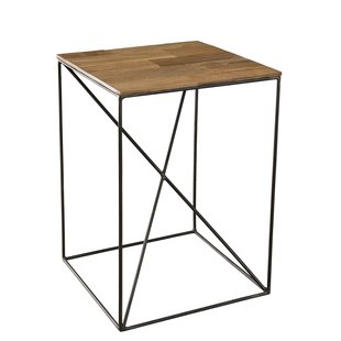 Bijzettafel Madison | Macabane Bijzettafel Madison | Macabane