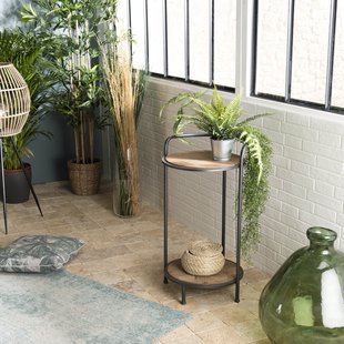 Bijzettafel Fir | Macabane