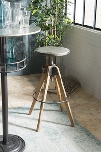 Barkruk Haby | Macabane