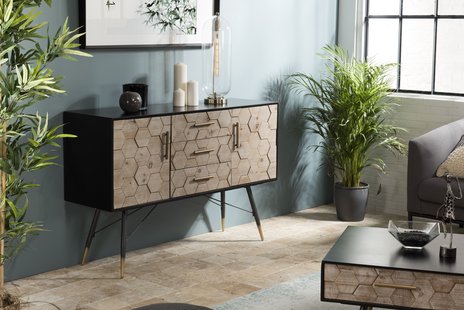 Dressoir Dalie | Macabane