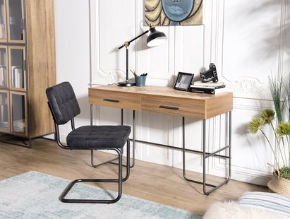 Bureau Blaine | Macabane Bureau Blaine | Macabane
