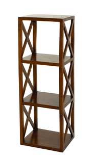 Boekenkast Elyas | Macabane