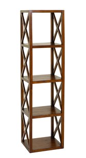 Boekenkast Elyas | Macabane