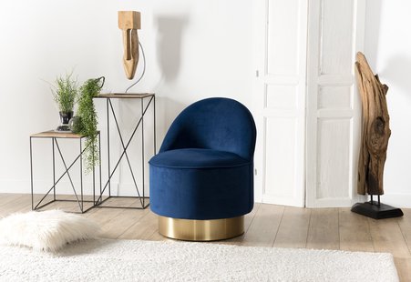 Fauteuil Paris | Macabane