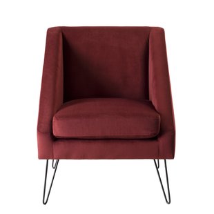 Fauteuil Lille | Macabane
