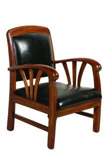 Fauteuil Eris | Macabane