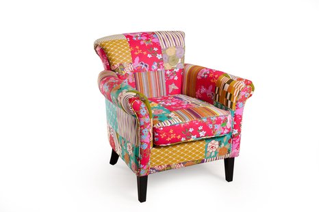Fauteuil Alegra | Macabane
