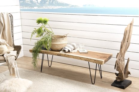 Eetkamerbank Laly | Macabane