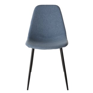 Set van 2 eetkamerstoelen Elli | Macabane