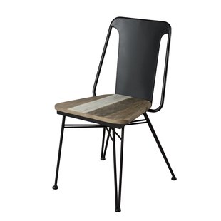 Set van 2 eetkamerstoelen Ambroise | Macabane